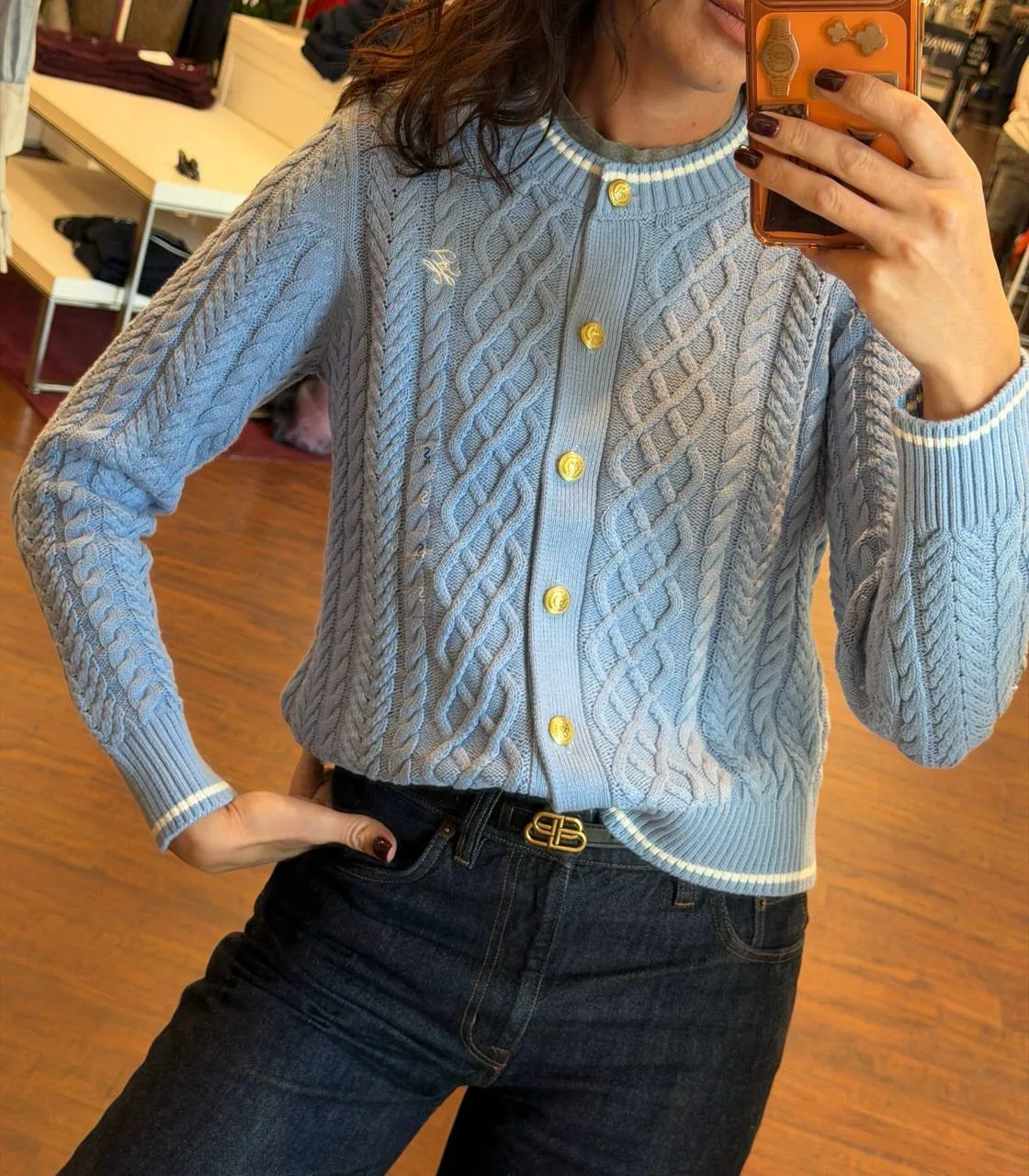 Tommy Hilfiger