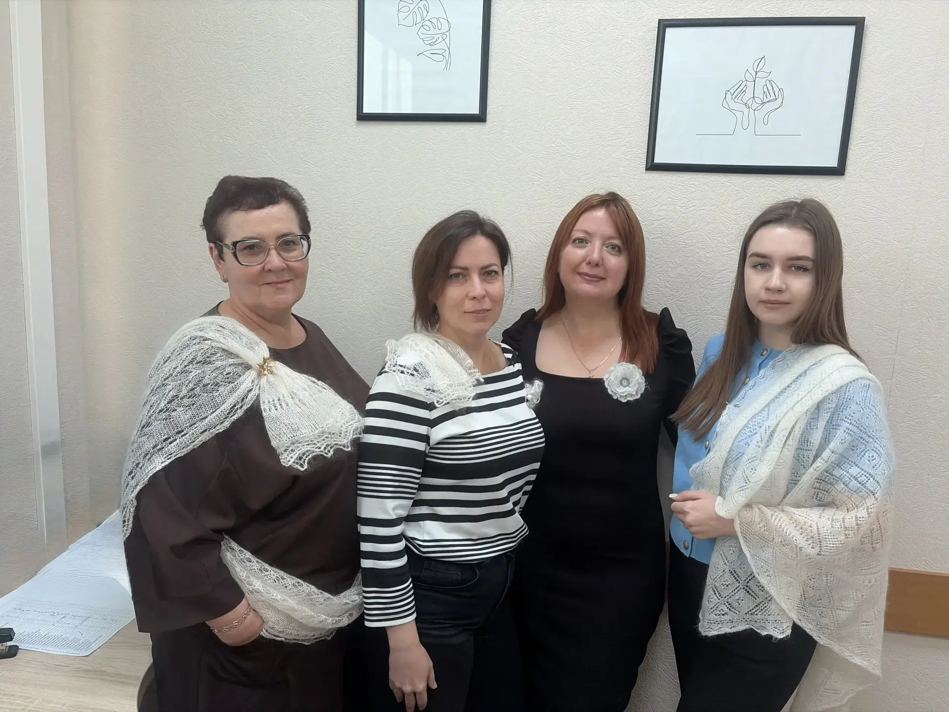 📸 #ПокровПлатокНадень 👗