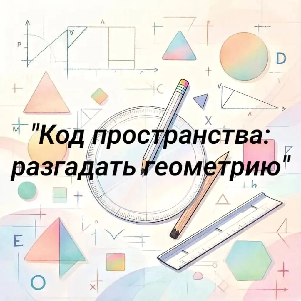 📐Вниманию учащихся 8-9 классов! 📐