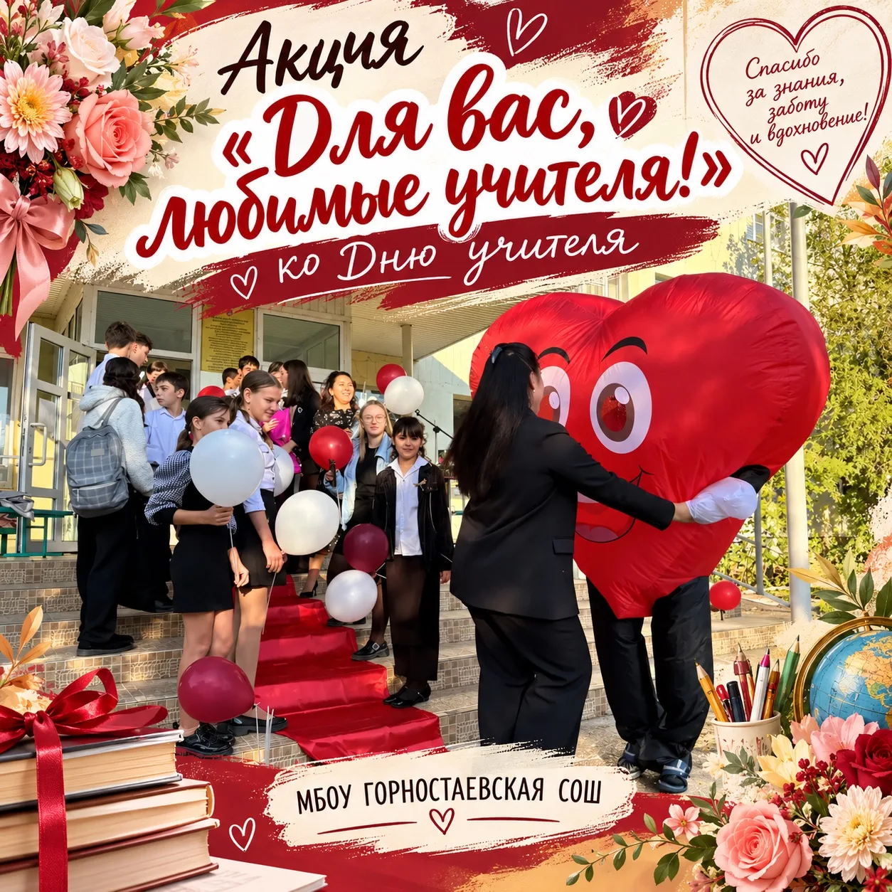 🌷 УТРО НАЧИНАЕТСЯ С БЛАГОДАРНОСТИ! 🌷