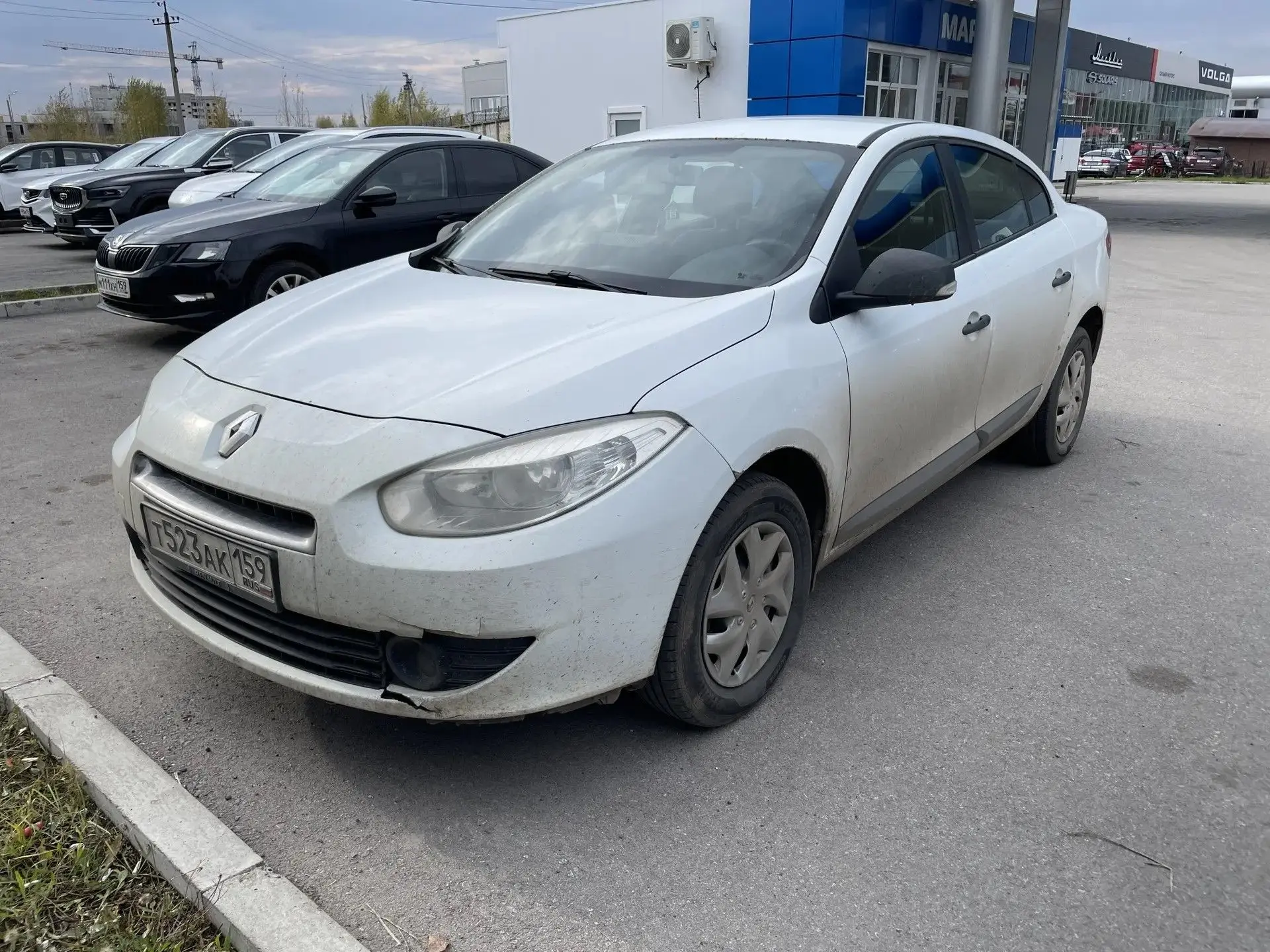✅ ЛОТ №3680 ЗАВЕРШЁН!