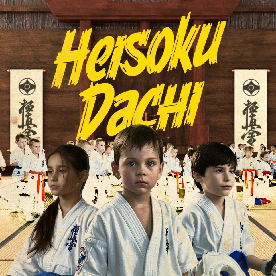 🥋 10–11 октября в Хабаровске прошёл фестиваль по ката и тренировочное мероприятие по к...