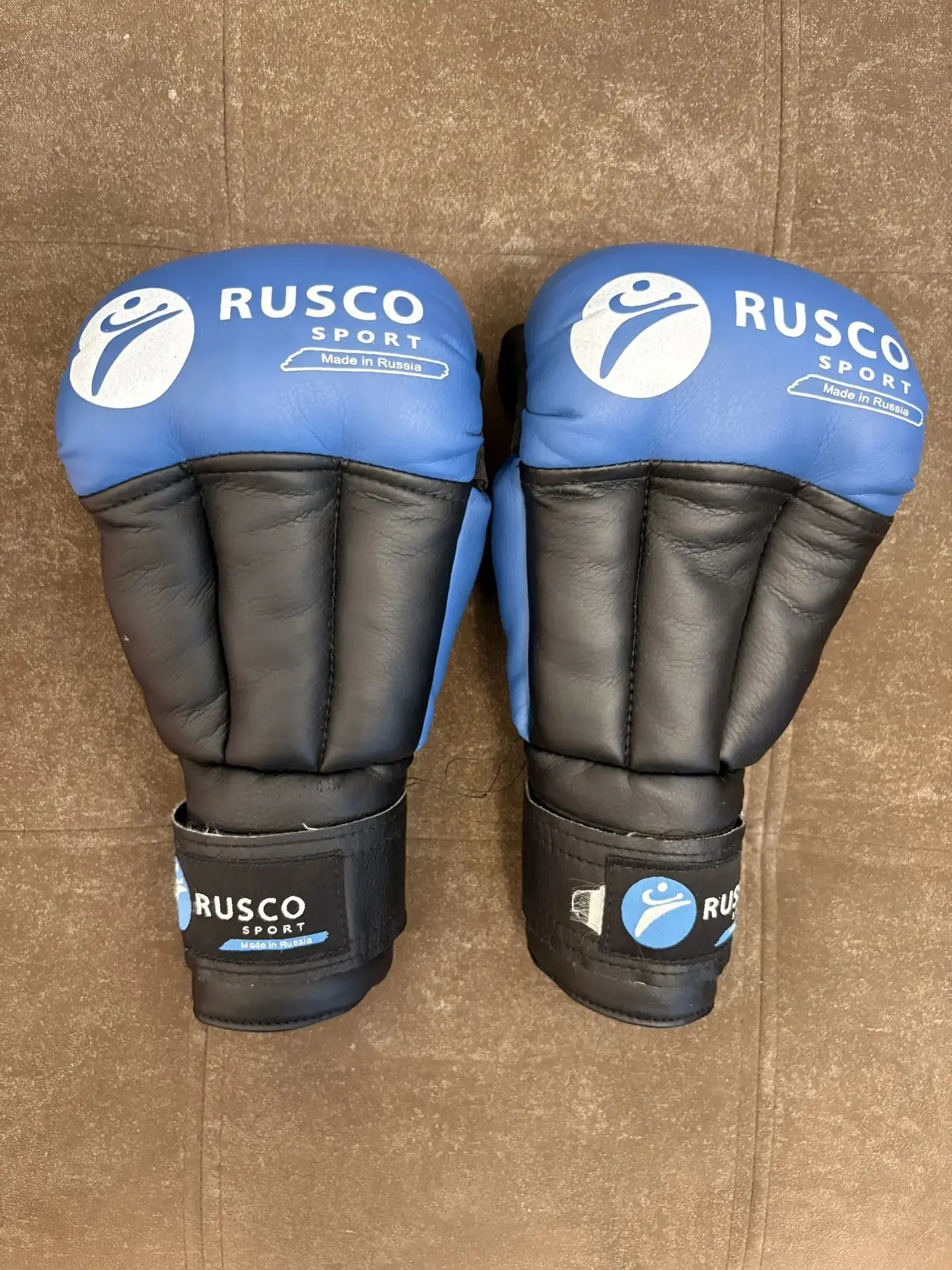 Продам перчатки для единоборств, Rusco Sport (Made in Russia), 8-унцовые. Отличное сост...