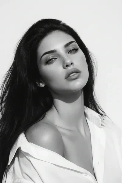 Думаешь, ты не фотогеничный? 🙈