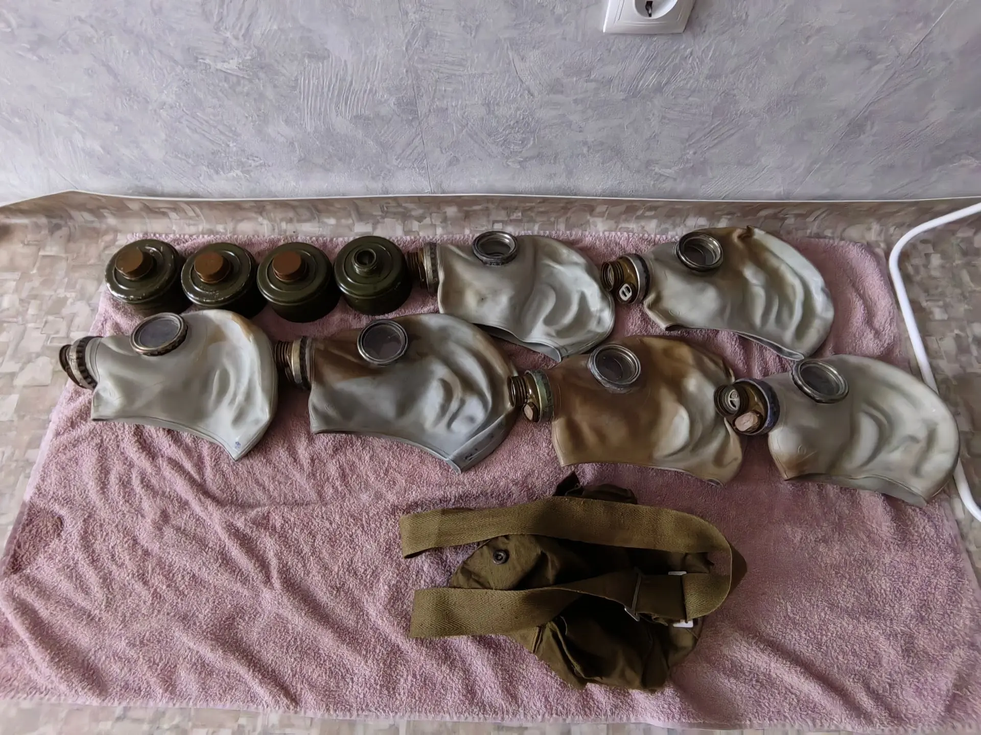 Продам гп5