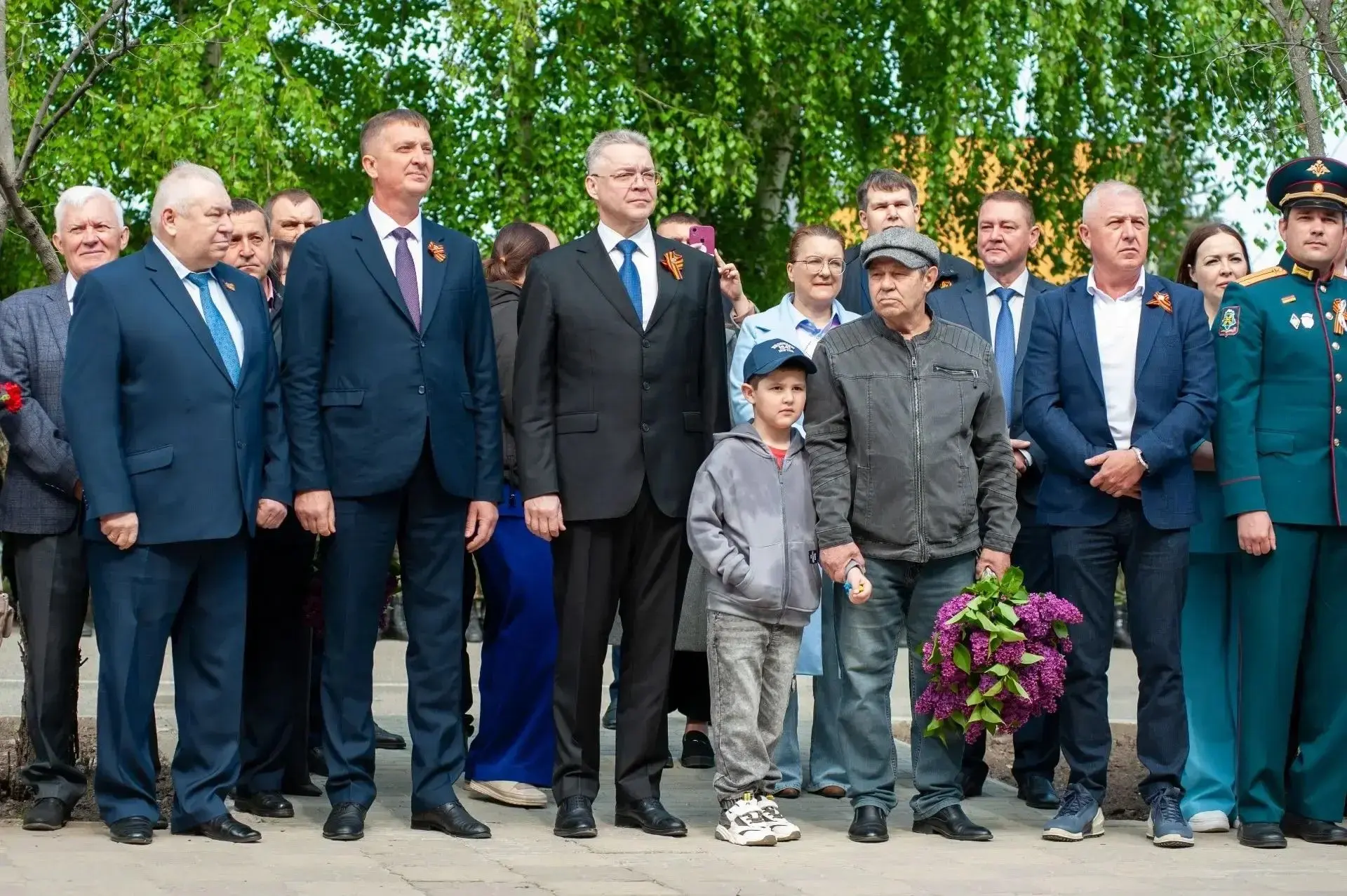 Уважаемый Владимир Владимирович!