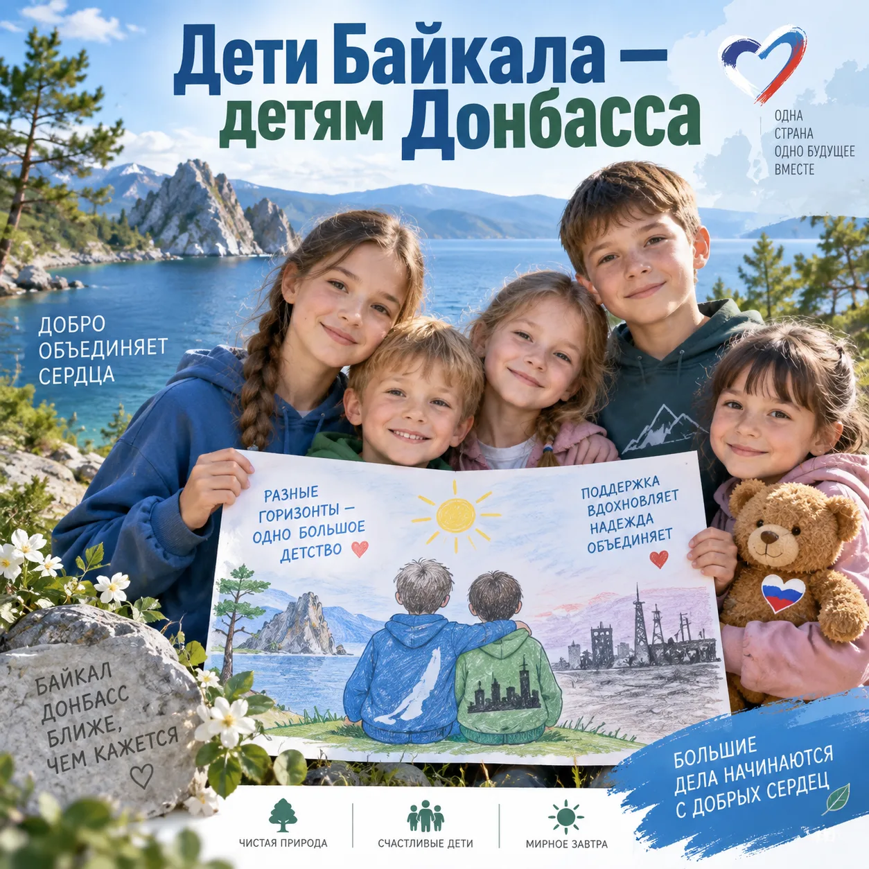 Уважаемые Родители