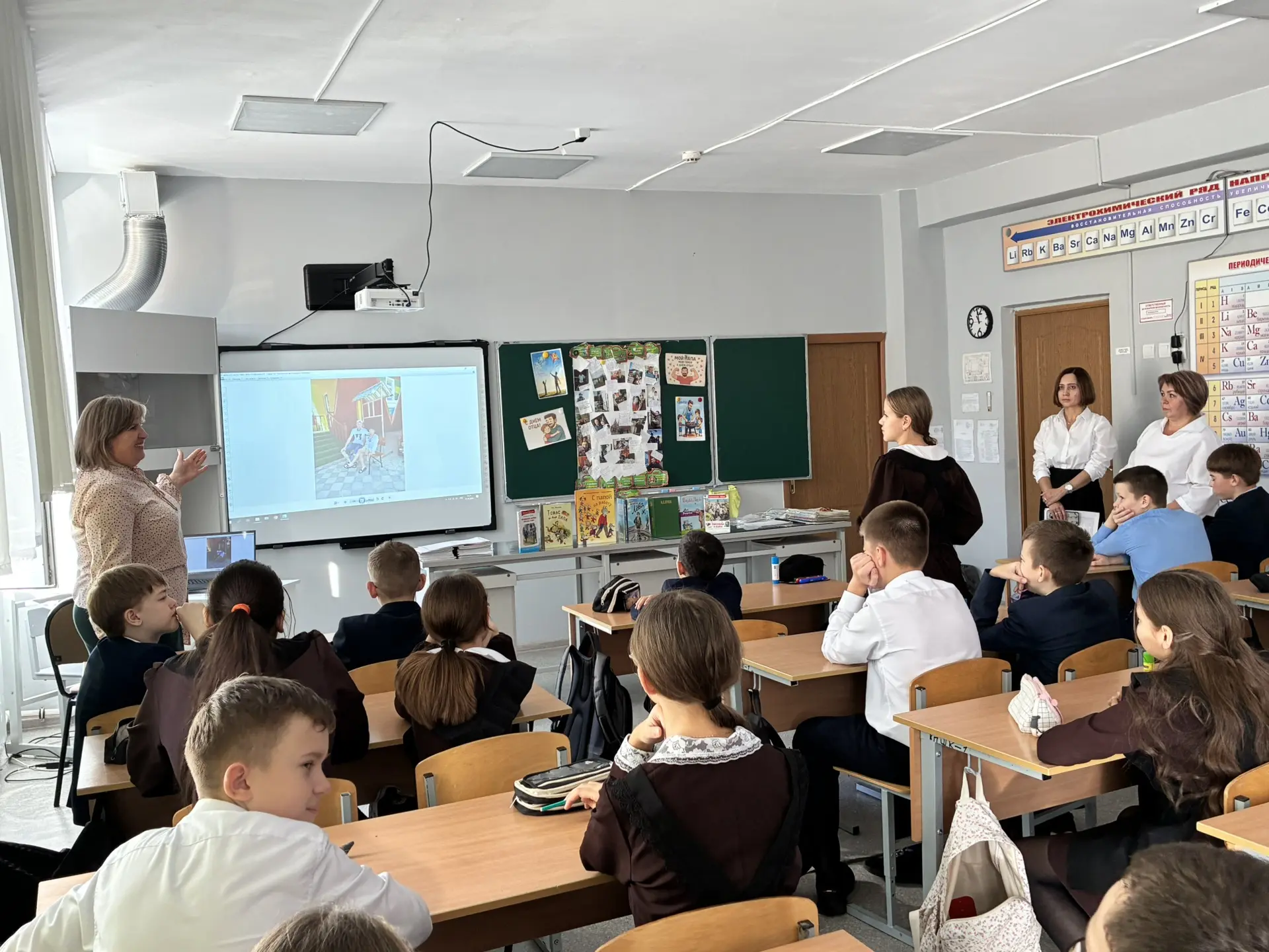 Быть папой — это призвание! ❤️