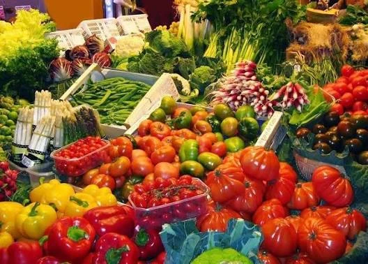 🍒 В Тюмени пройдут четыре продовольственные ярмарки