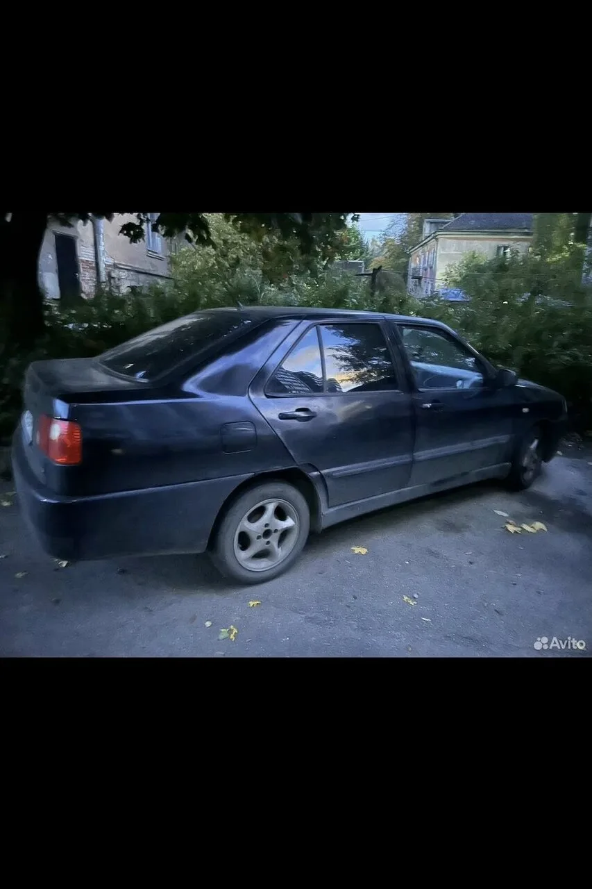 Продам на запчасти два авто чери амулет и гольф 2 Питер подробности по телефону цена за...