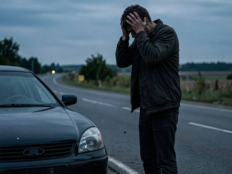 «Повторное вождение в нетрезвом виде»: в Райчихинске местный житель получил приговор и ...