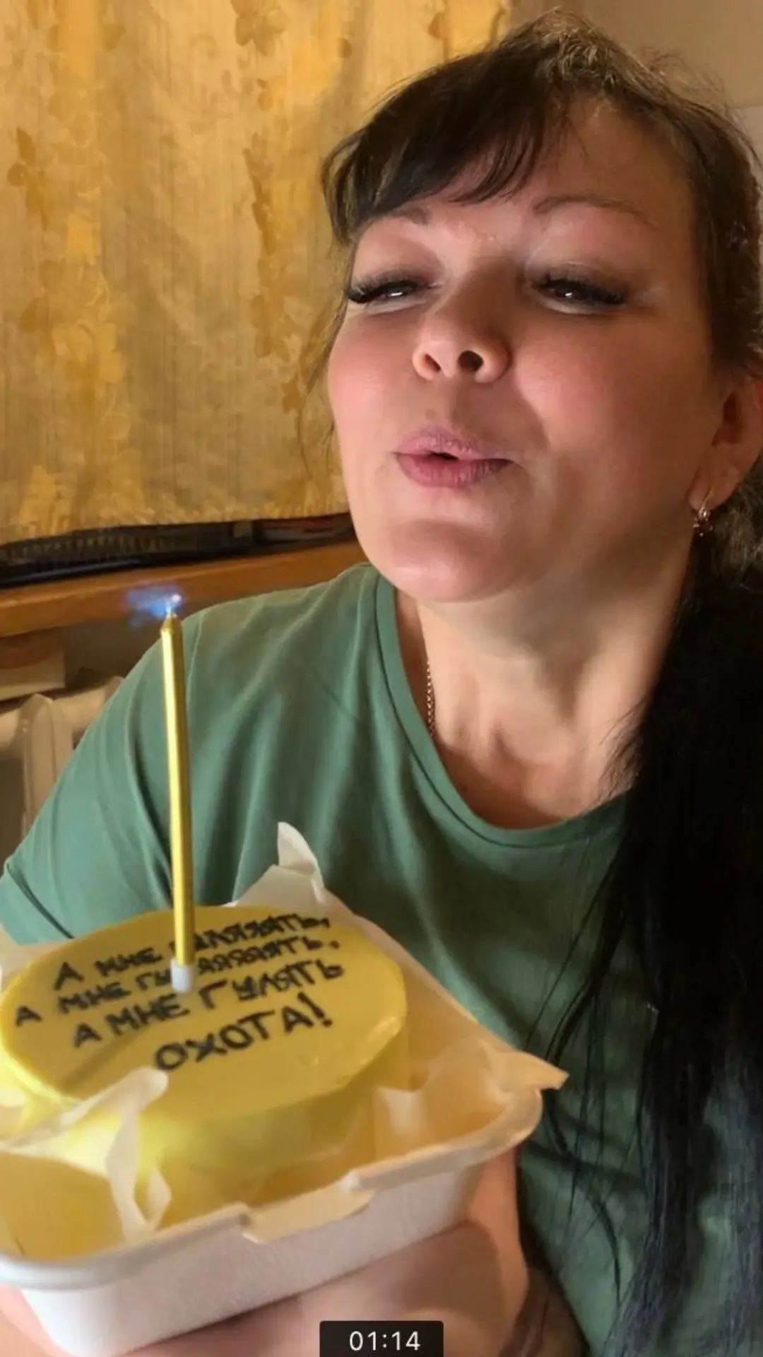 Сегодня - три года,  как я ушла на пенсию. Думала, что буду только отдыхать и жить в св...