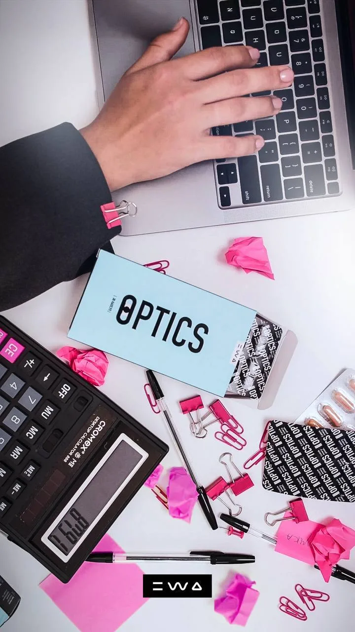 ОПТИКС (OPTICS)