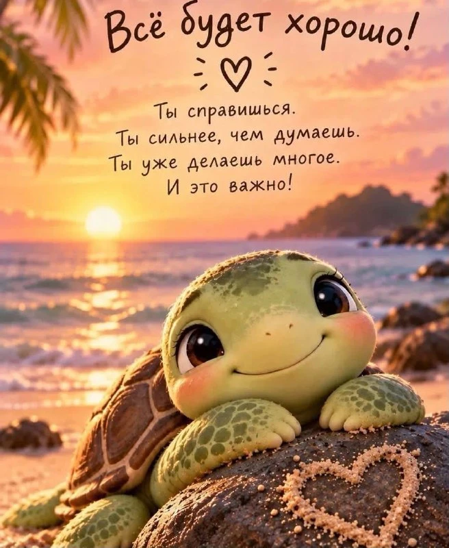 Вам открытка 💙