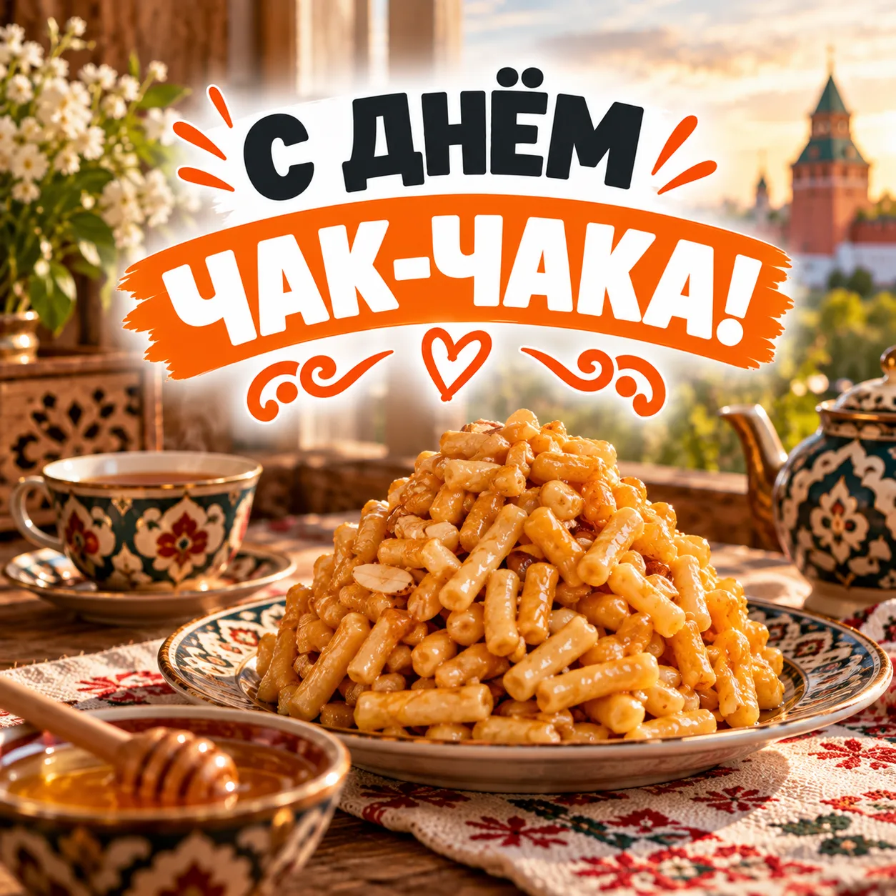 #КорочеПраздники на 14 октября🥳