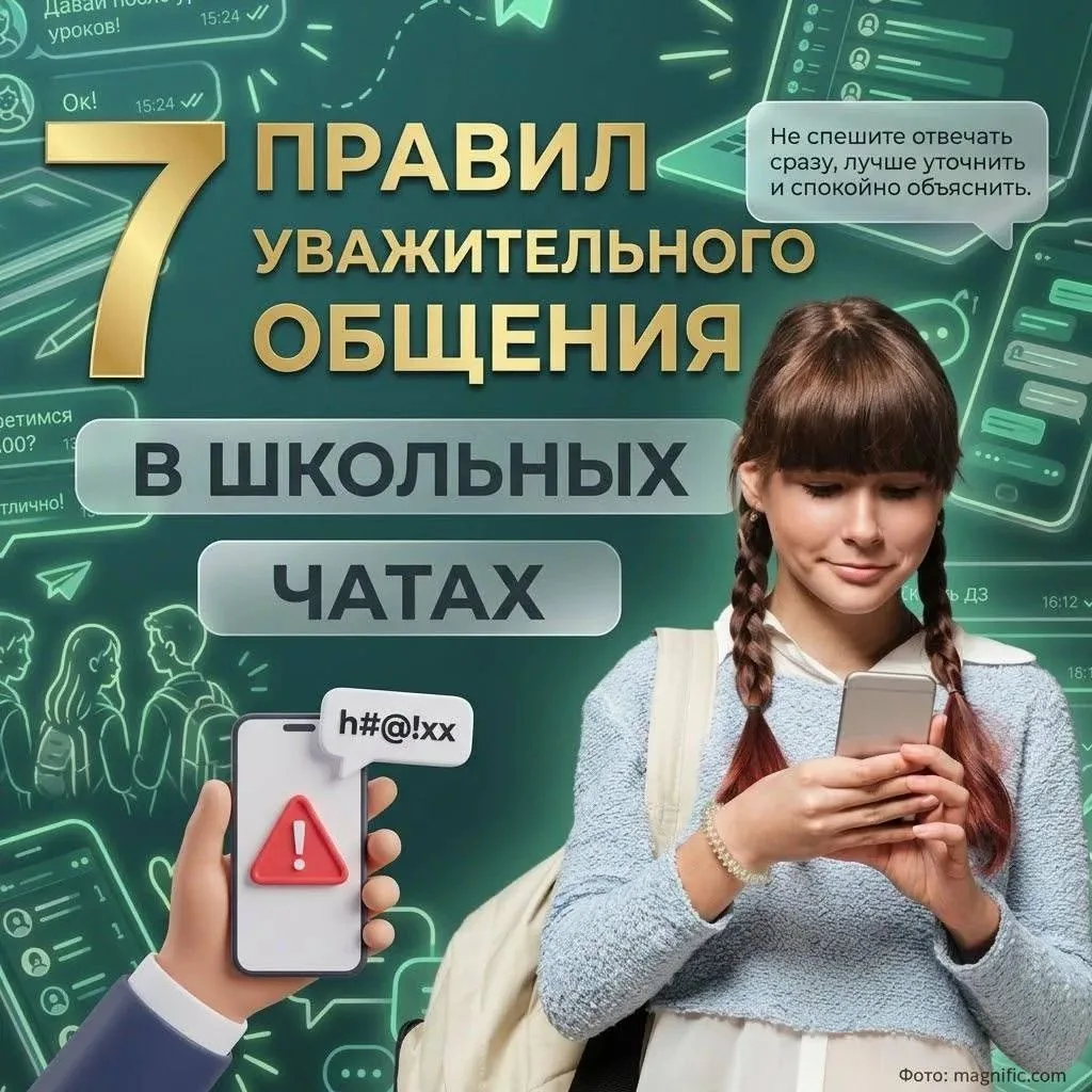 ✅ РУБРИКА «МЫ РАБОТАЕМ ДЛЯ ВАС»