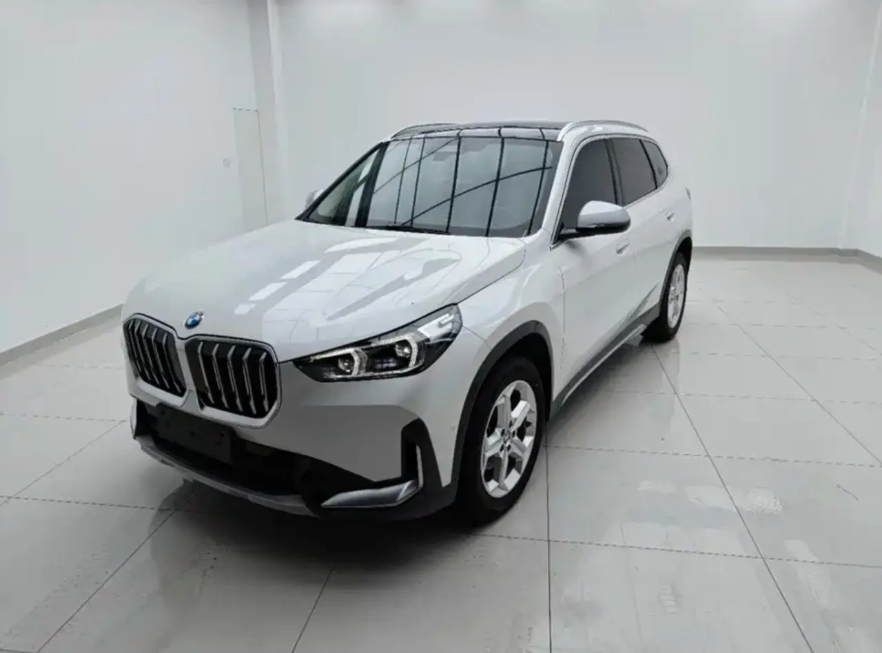 Сегодня купили такой вот 🇨🇳BMW X1🇨🇳 в Китае для нашего клиента😊