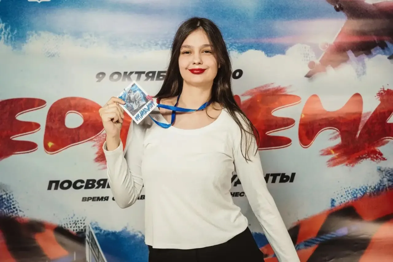 🪩 «Перемена»: 600 студентов, море эмоций и настоящий драйв
