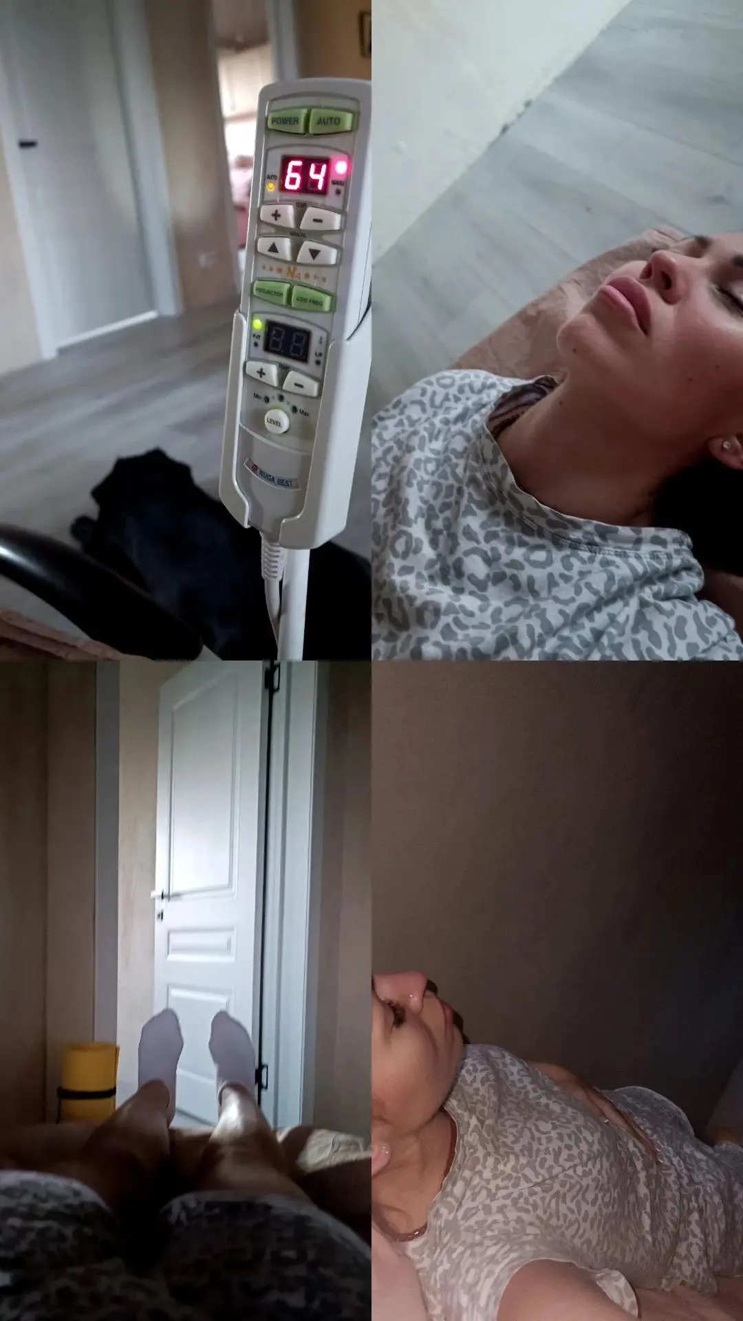 Мой личный домашний курорт выглядит именно так! 🏠💙