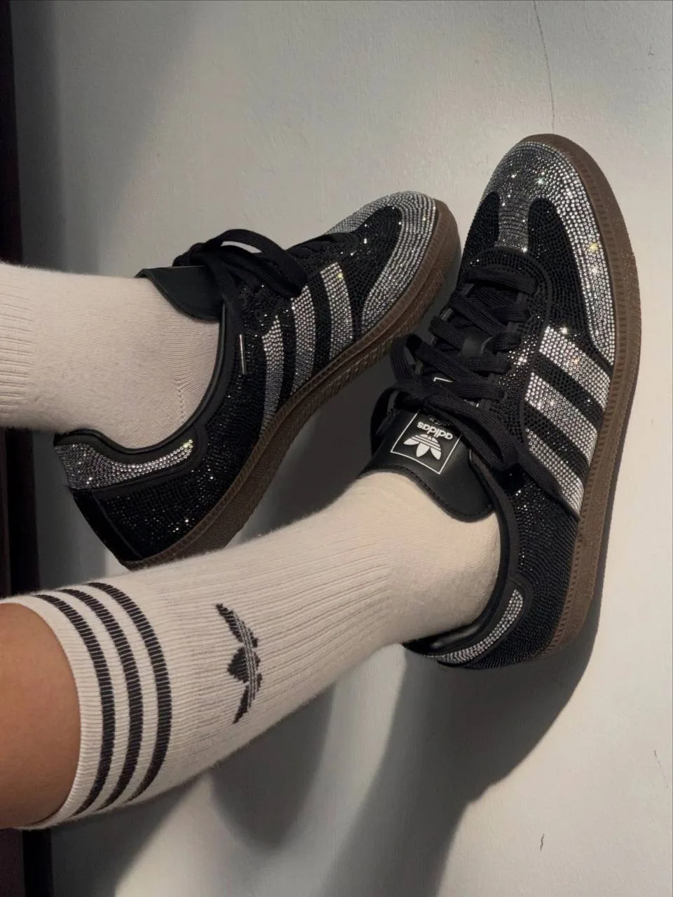 🔥🍷 ADIDAS SAMBA | НОВИНКА НА СКИДКЕ!