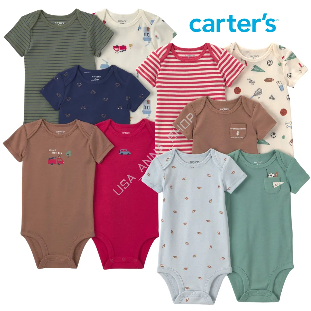 Carter's 🇺🇸