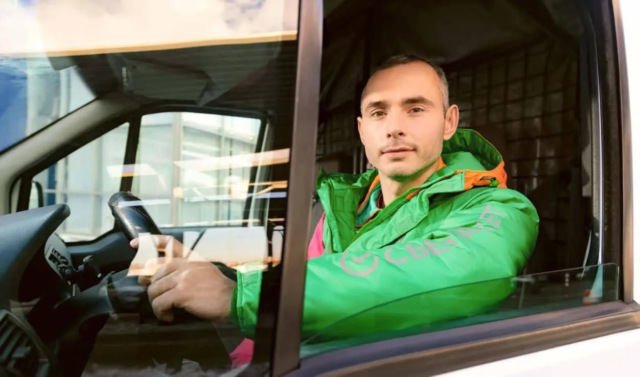 Авто и вело курьер 🚗