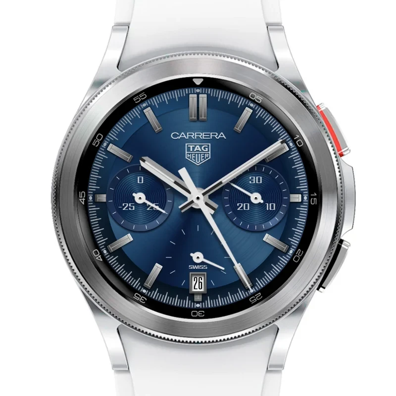 TH Carrera | API 34+