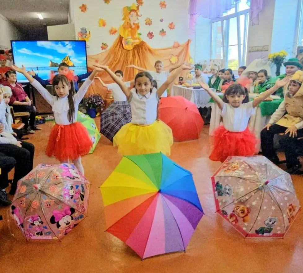 Друзья, совсем немного осталось до окончания первой учебной четверти!!!