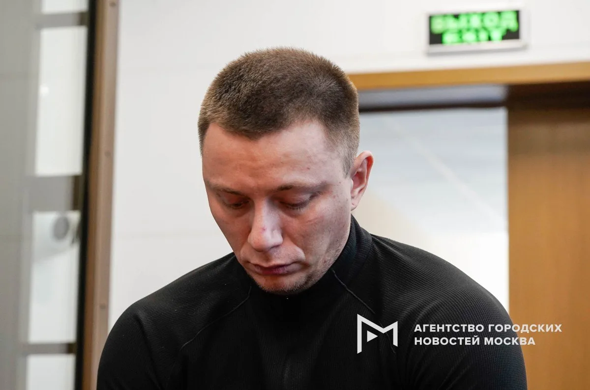 ⚡️ Байкер получил 1,5 года принудительных работ после гибели фотографа на Большой Дорог...