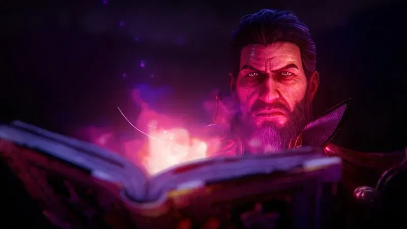 💁‍♂️ Культовая ролевая игра Diablo II: Resurrected от Blizzard Entertainment получила ...