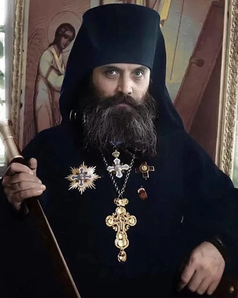 «Война была такой чудовищной, такой страшной, что я дал слово Богу: если в этой страшно...