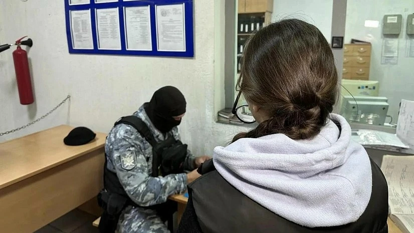 Из Челябинской области выслали 21 иностранца-нарушителя