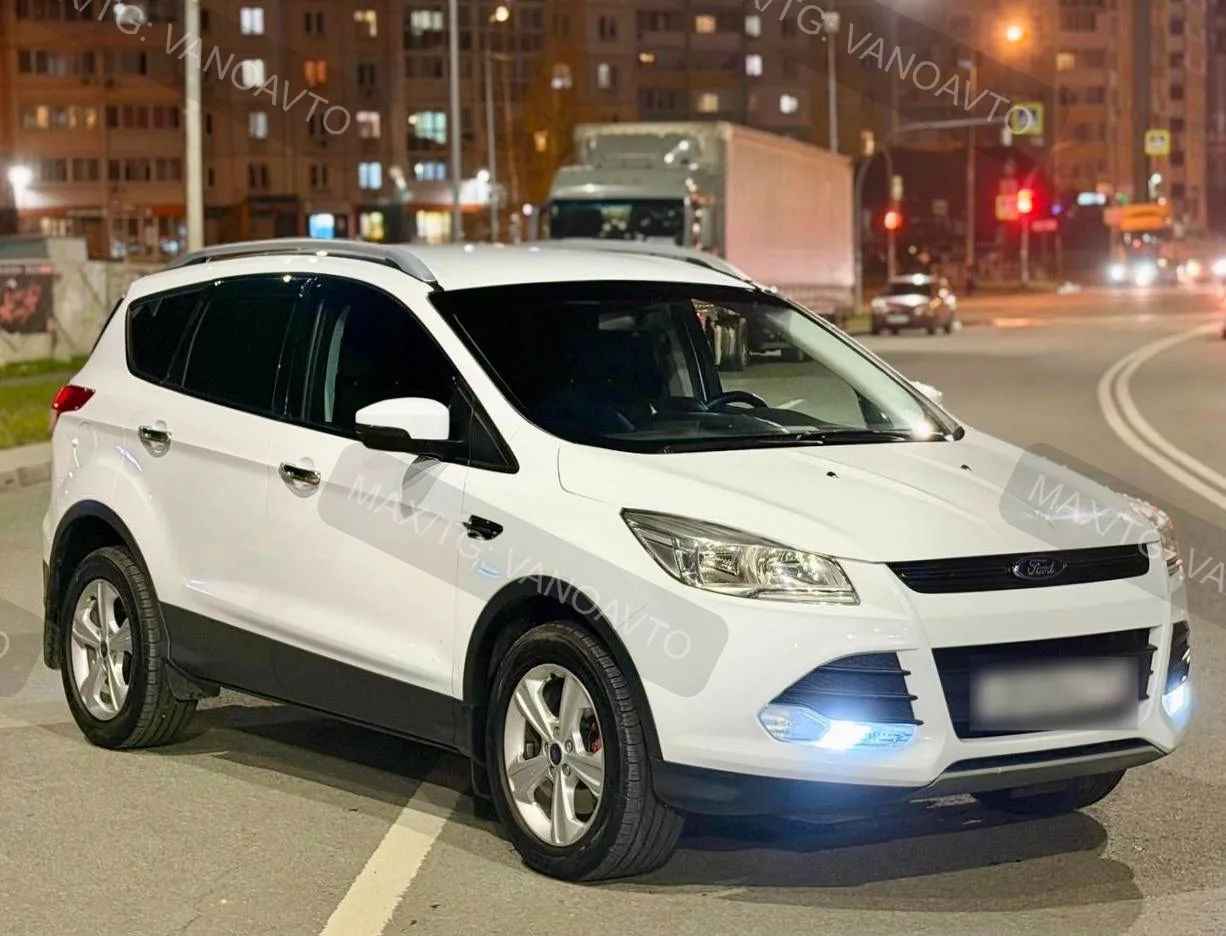 ‼️ FORD KUGA