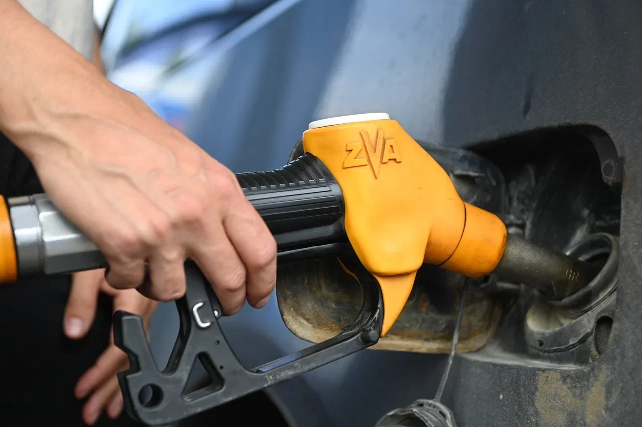 ❗«Роснефть» сняла ограничения на отпуск АИ-92