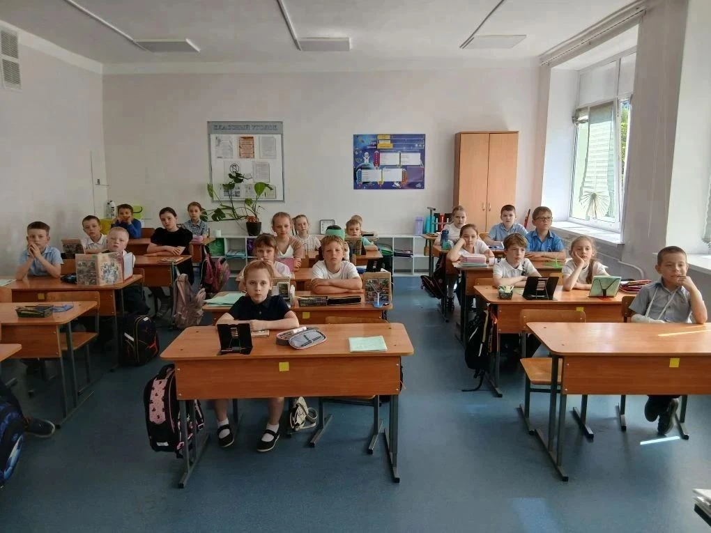 Орленок - Эрудит 👏