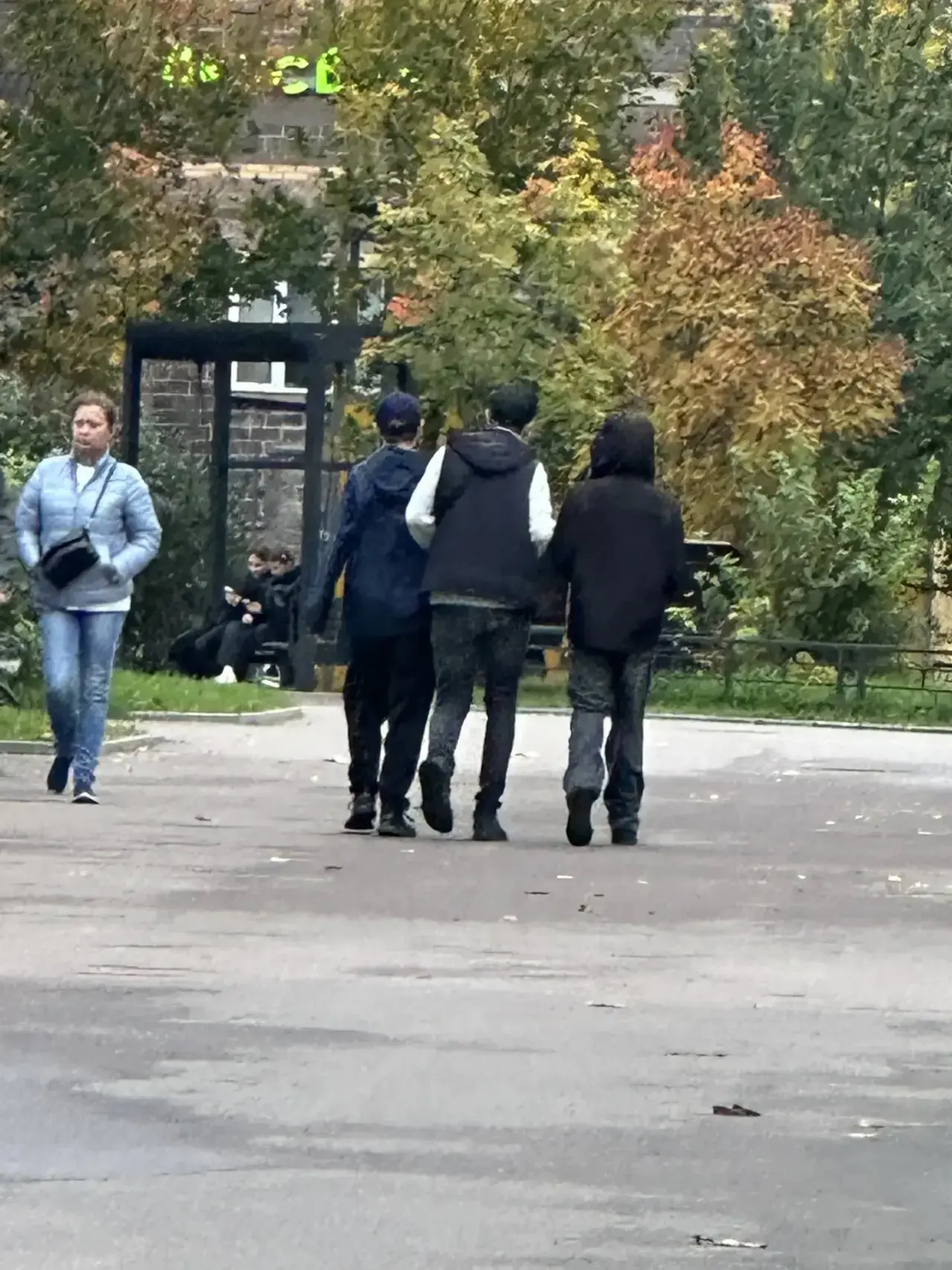 Предложка: