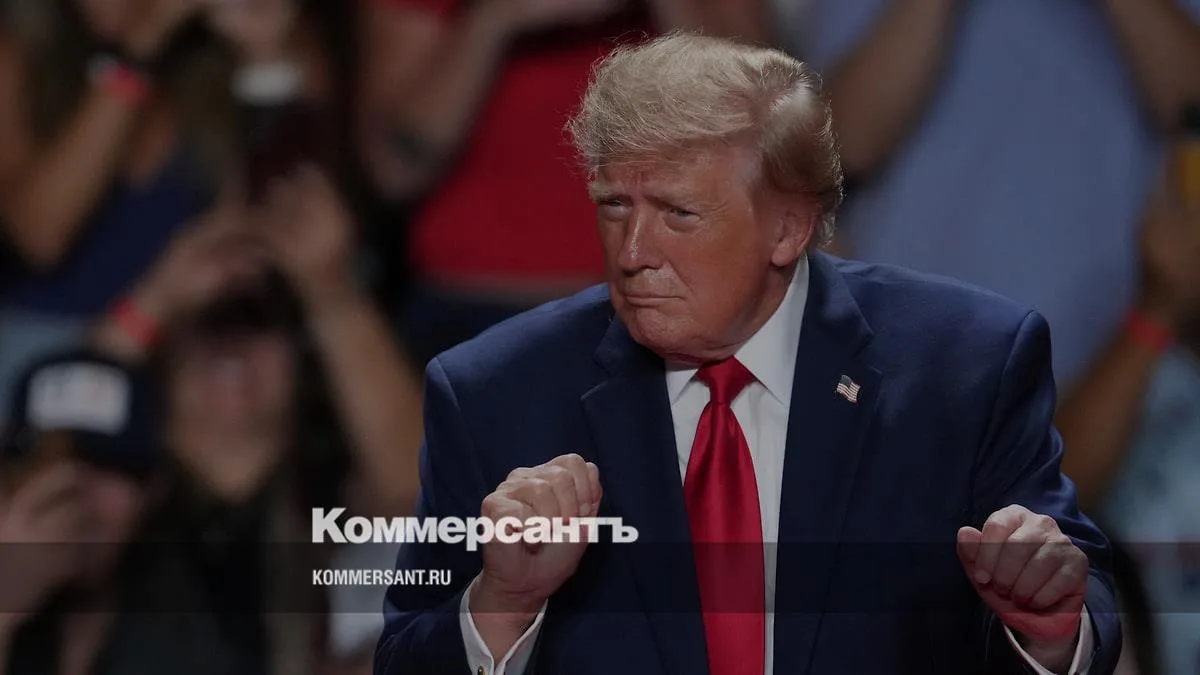 🎯 Трамп не поздравил Путина с днём рождения: сигнал или формальность?