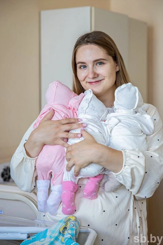 🇧🇾 «Жить в такой стране — одно удовольствие!»