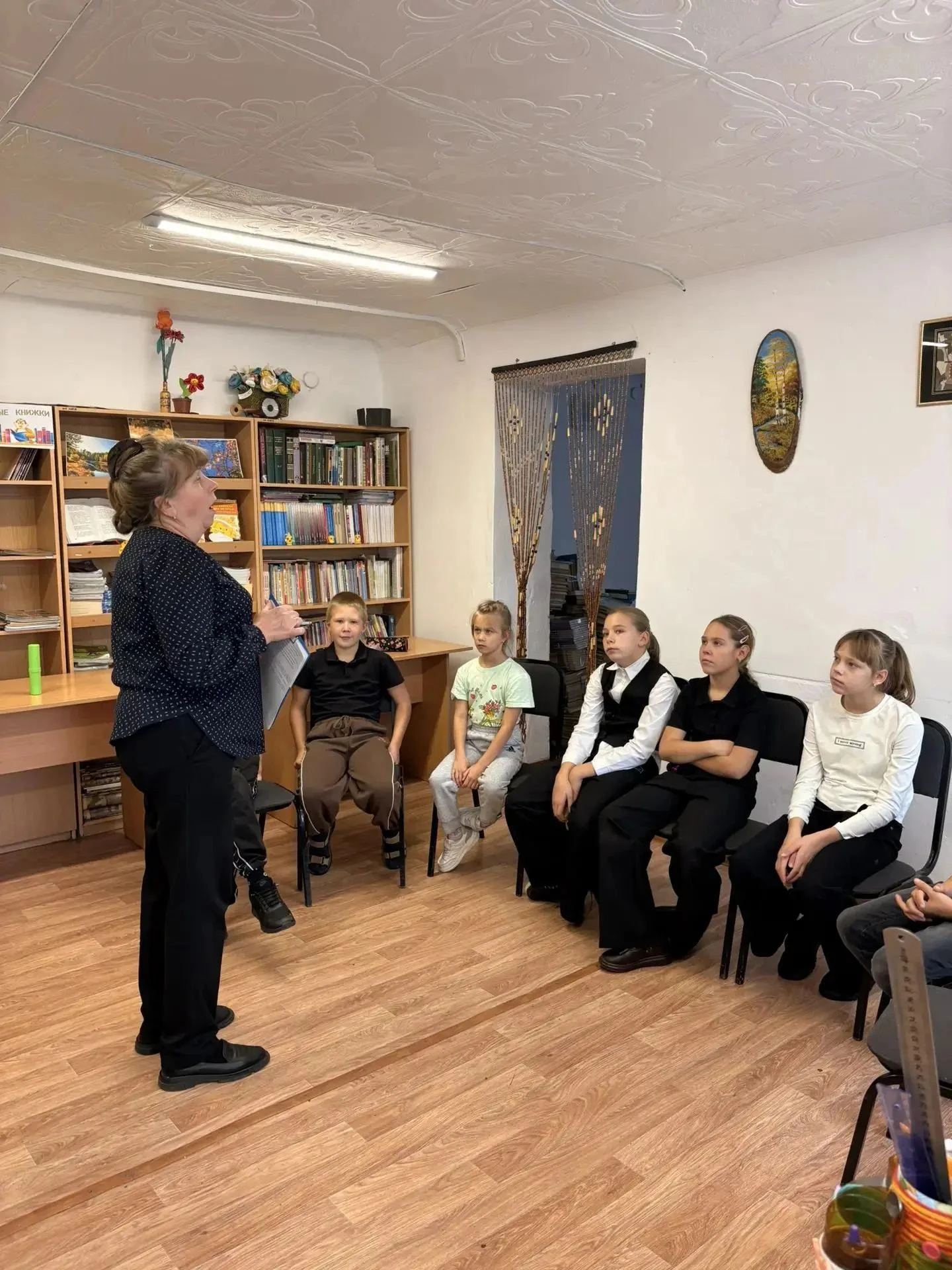 📣Разговор о папе