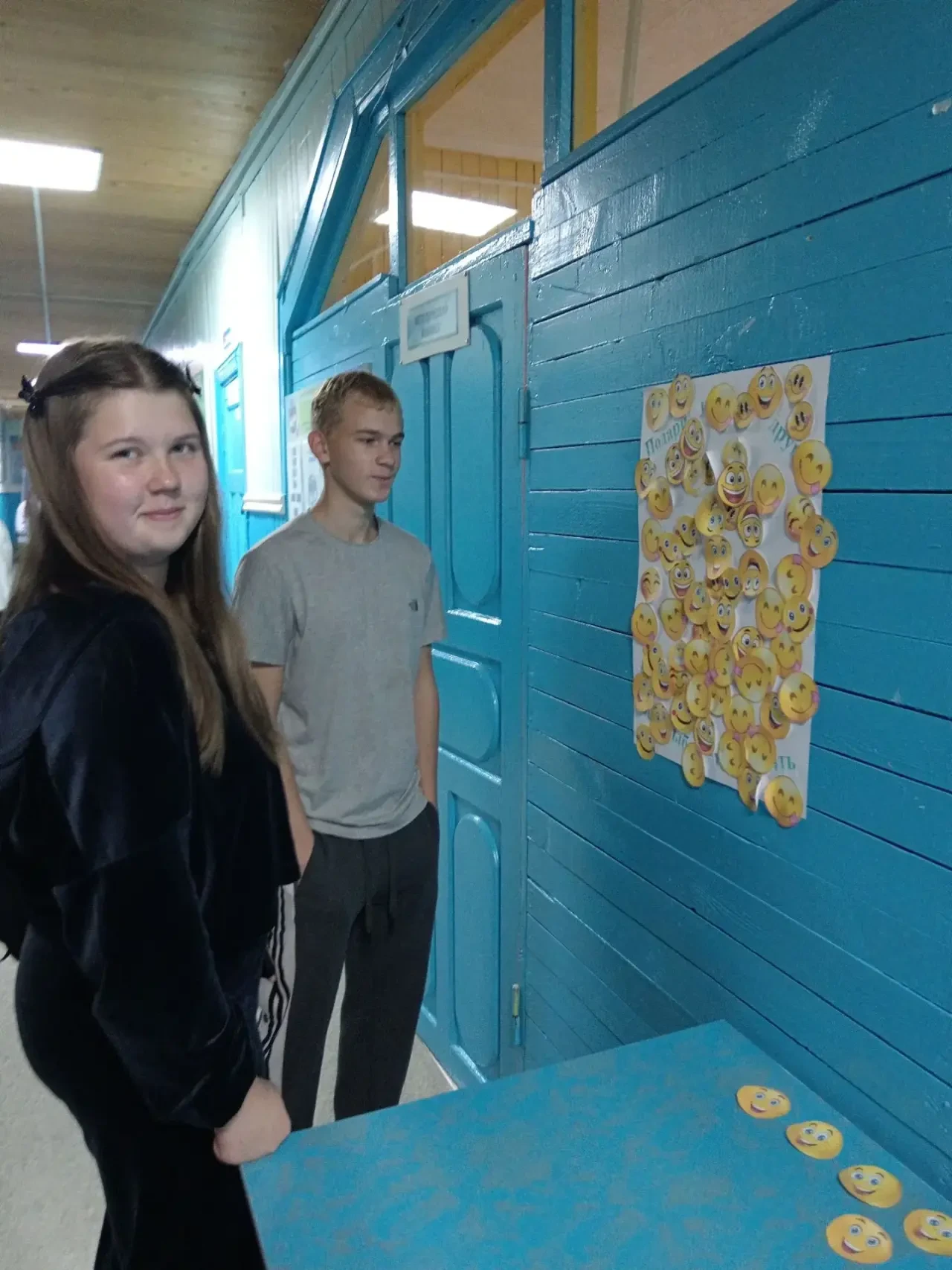 🍀 Неделя профилактики «Будущее в моих руках»
