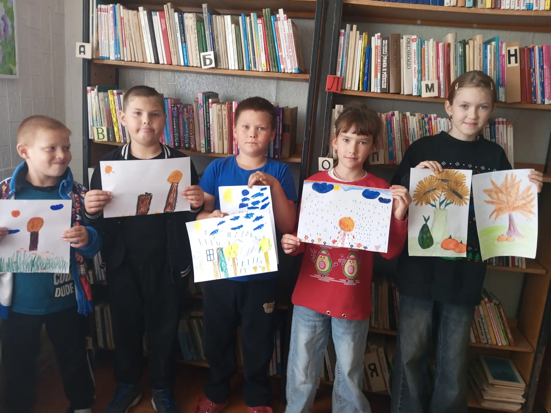 https://biblioteka-city.ru/item/2546831 В рамках кружка «Классная компания» в Гришевско...