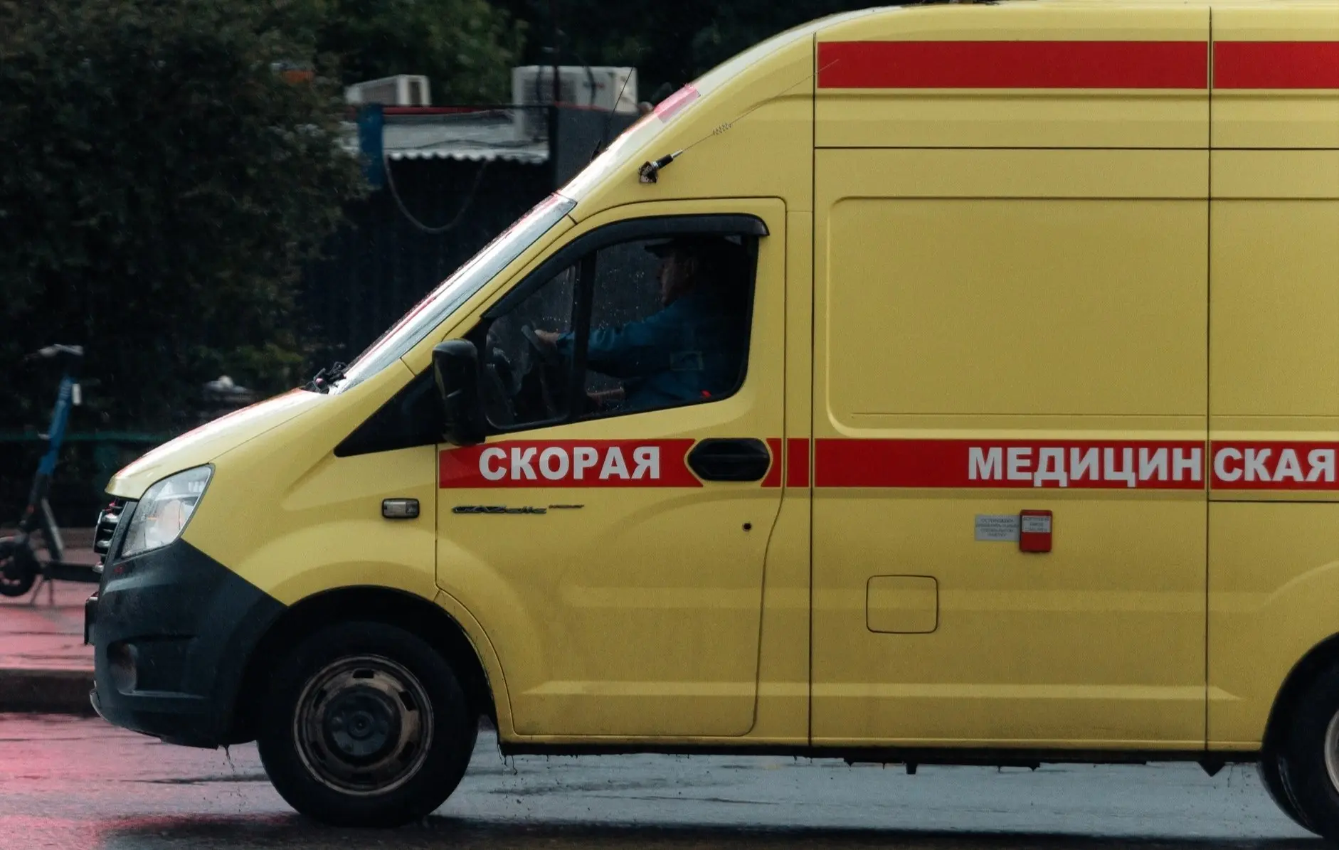 Погибли двое, ранен ребенок: ВСУ атаковали Белгородскую область