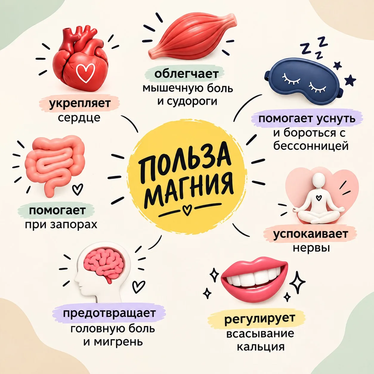 УСИЛЕННЫЕ ВАРИАНТЫ: