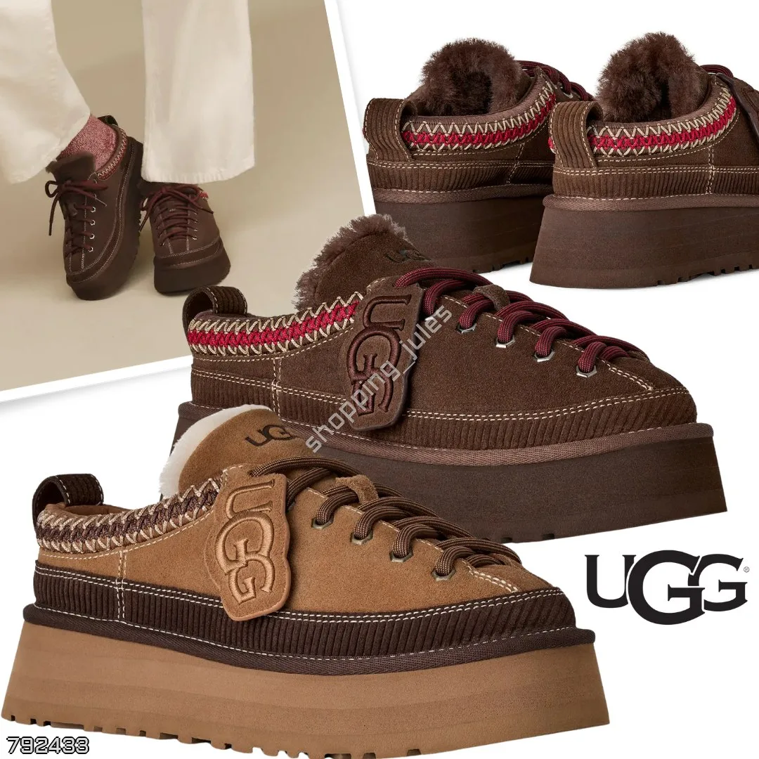 UGG 🇺🇸
