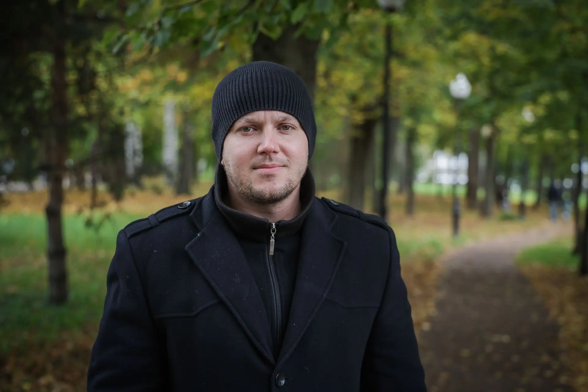«Если есть возможность помочь своему краю, надо это использовать»