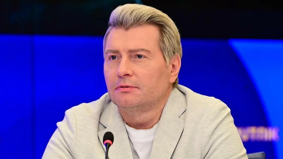 🔥 Басков раскрыл причину развода: «Услышал, как жена обсуждала меня с тещей. Говорили:...