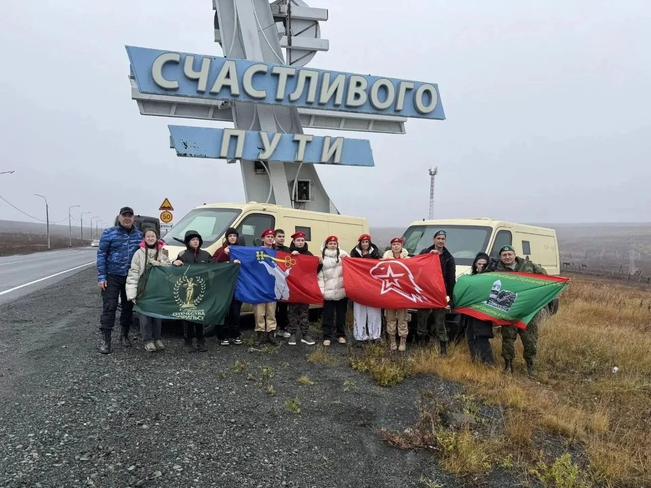 Эти инкассаторские броневики ждали своего часа и, кажется, дождались