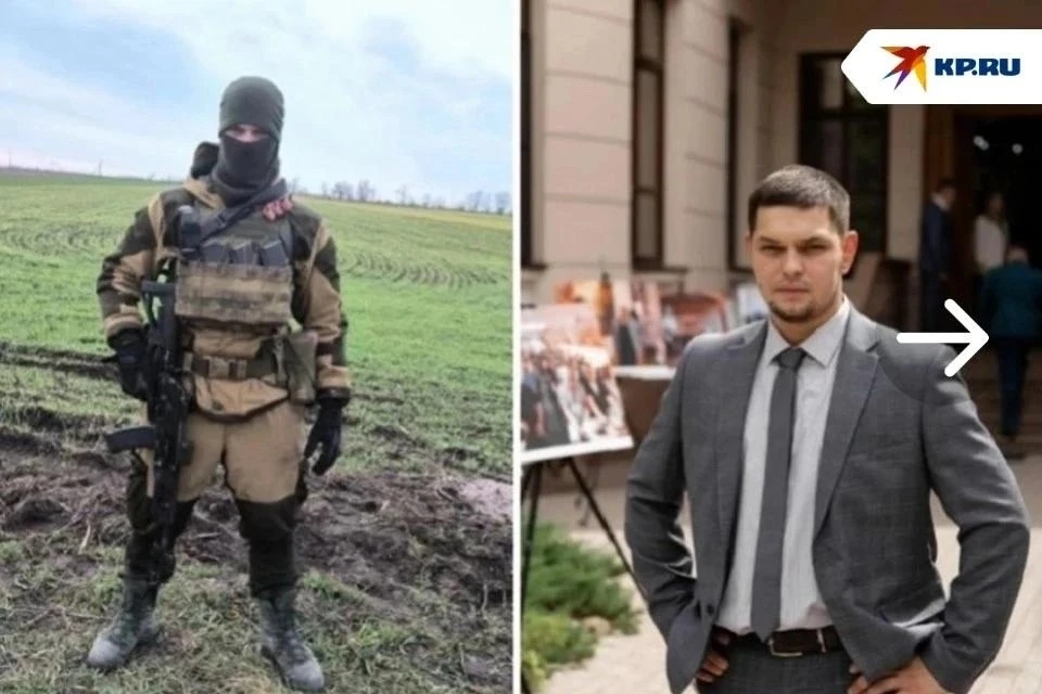 «Не хотел, чтобы увидела меня беспомощным»: Ветеран СВО за две недели заново научился х...