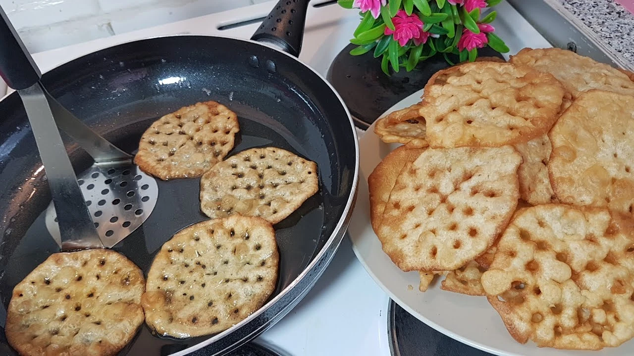 Никто не верит что я готовлю их так просто Вкуснятина к чаю из доступных продуктов
