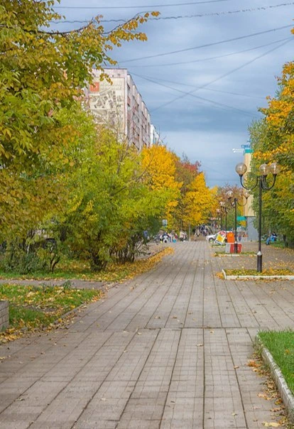 📅 Доброе утро, Краснознаменск!